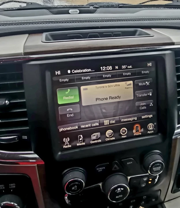 2014 Ram Heavy Duty - Image 6 of 13