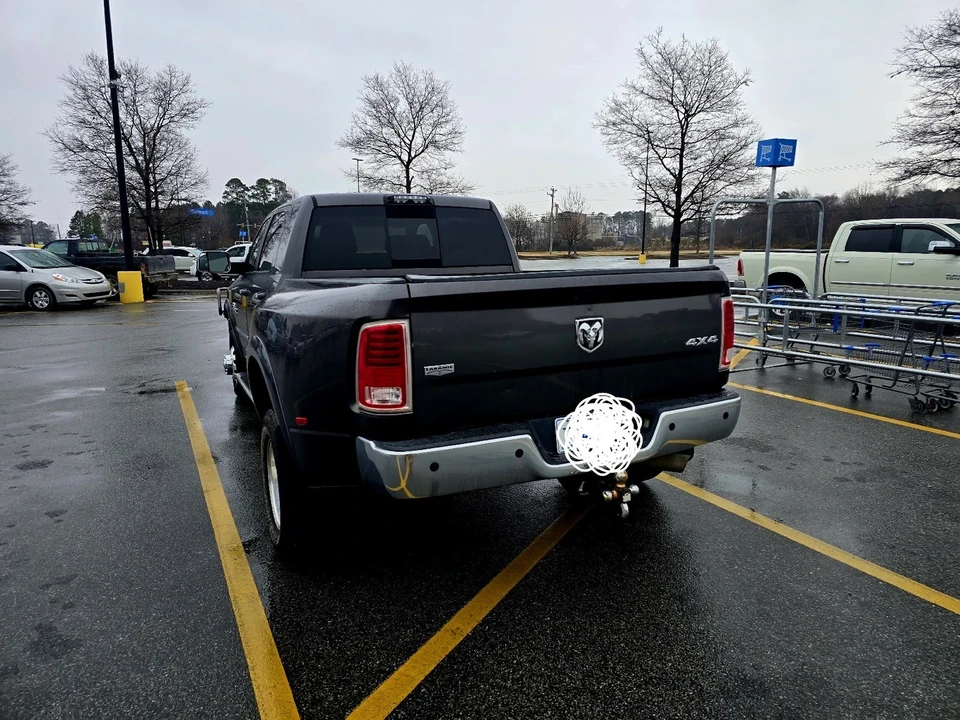 2014 Ram Heavy Duty - Image 4 of 13