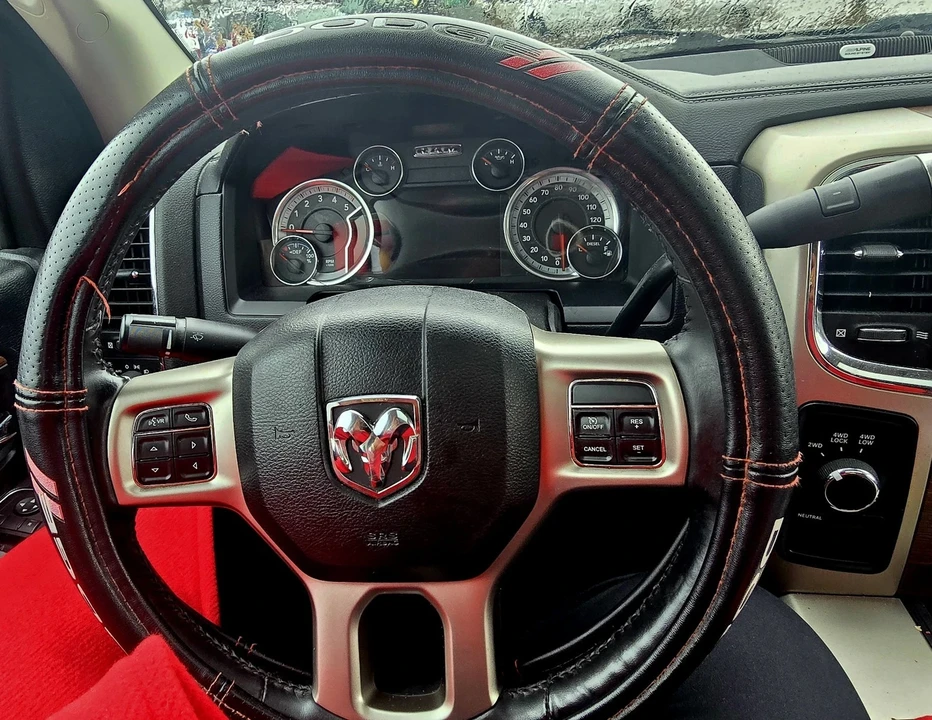 2014 Ram Heavy Duty - Image 12 of 13