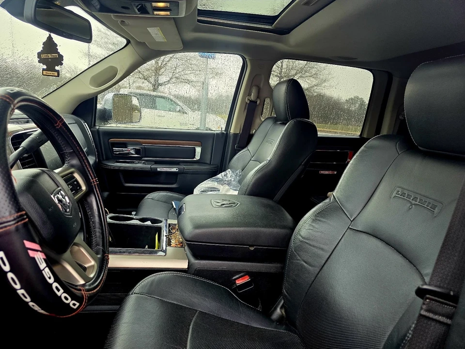 2014 Ram Heavy Duty - Image 9 of 13