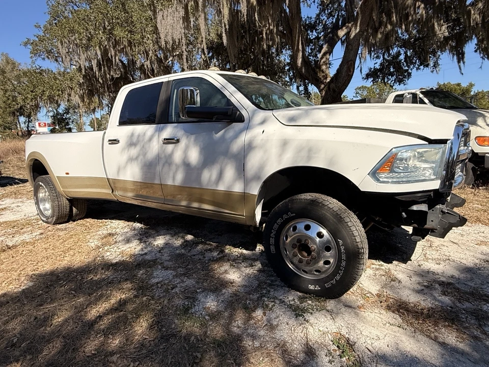 2014 Ram 3500 - Image 7 of 28
