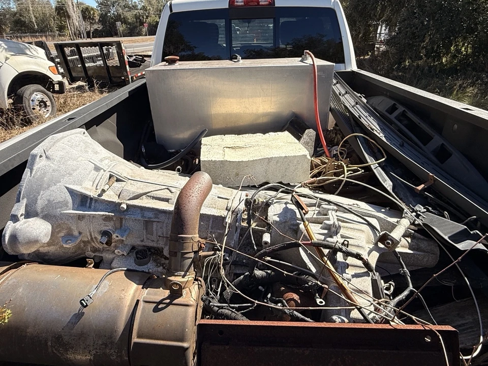2014 Ram 3500 - Image 23 of 28