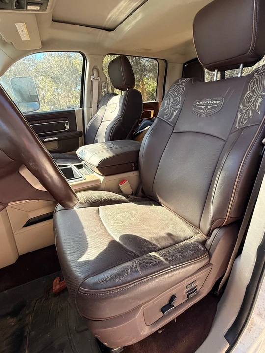 2014 Ram 3500 - Image 15 of 28