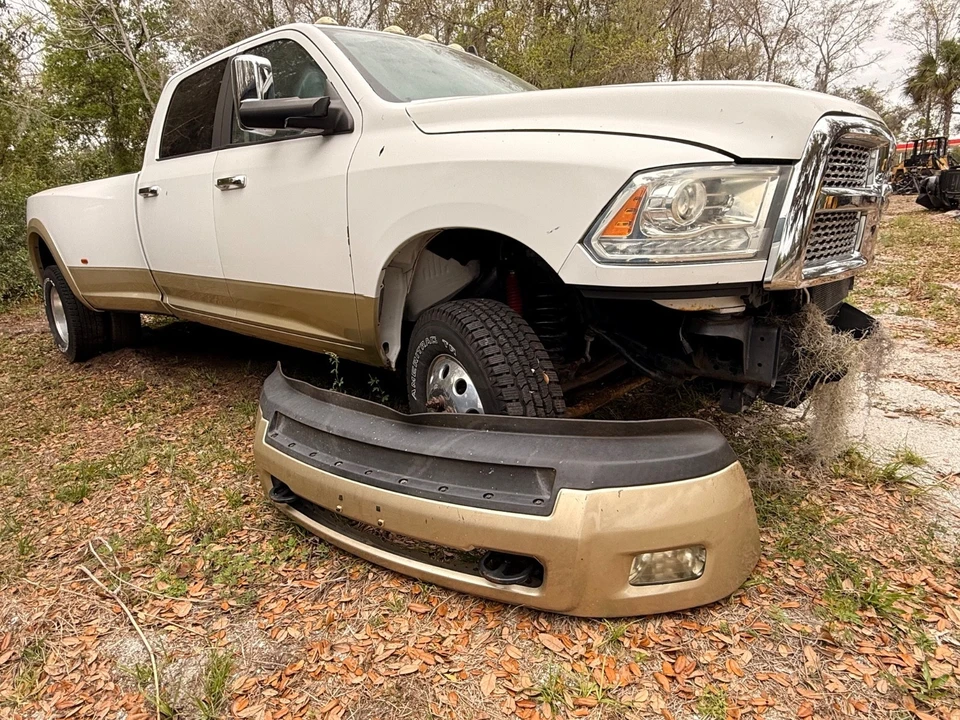 2014 Ram Heavy Duty - Image 28 of 28