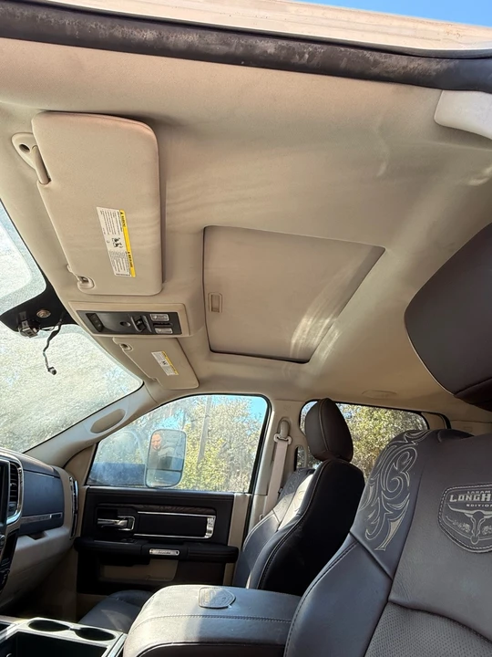 2014 Ram Heavy Duty - Image 13 of 28