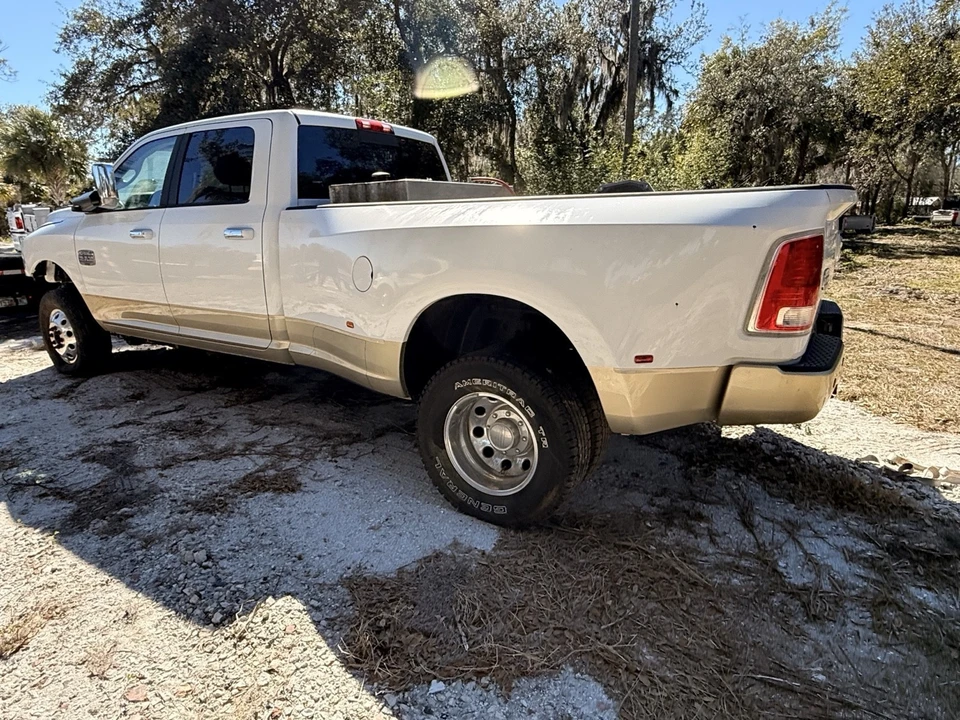 2014 Ram 3500 - Image 3 of 28
