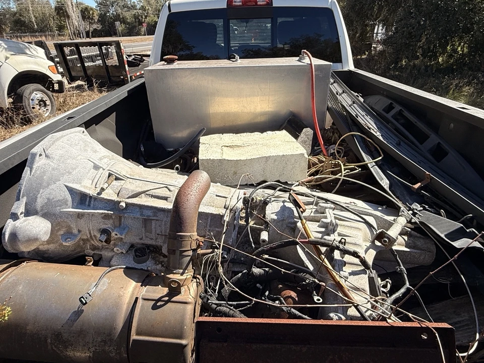 2014 Ram Heavy Duty - Image 23 of 28
