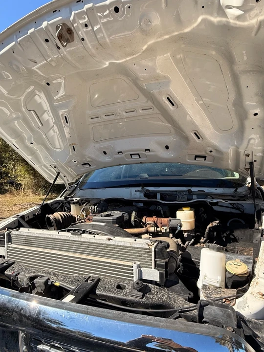2014 Ram Heavy Duty - Image 25 of 28