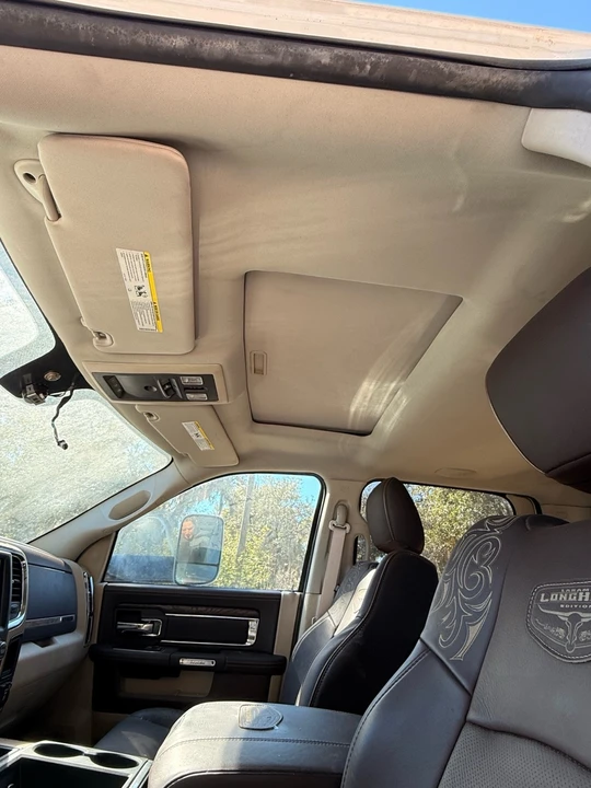 2014 Ram 3500 - Image 13 of 28