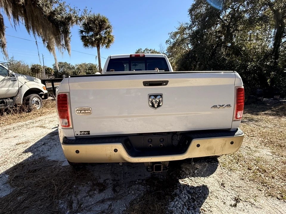 2014 Ram 3500 - Image 4 of 28