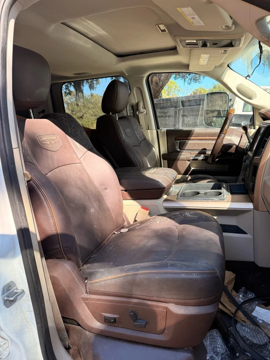 2014 Ram 3500 - Image 20 of 28