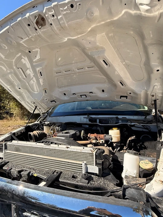 2014 Ram 3500 - Image 25 of 28