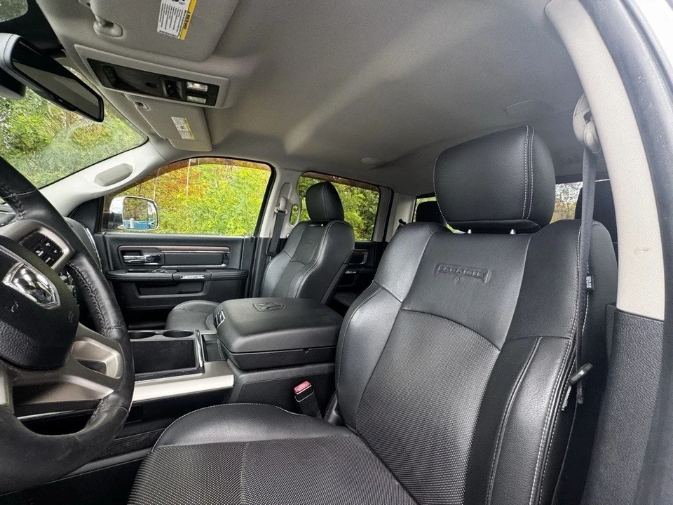 2014 Ram 3500 - Image 9 of 12