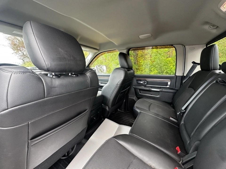 2014 Ram 3500 - Image 10 of 12