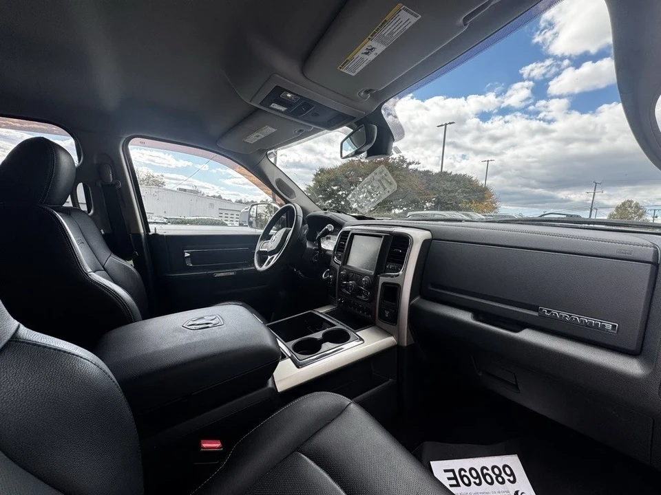 2014 Ram 3500 - Image 12 of 12