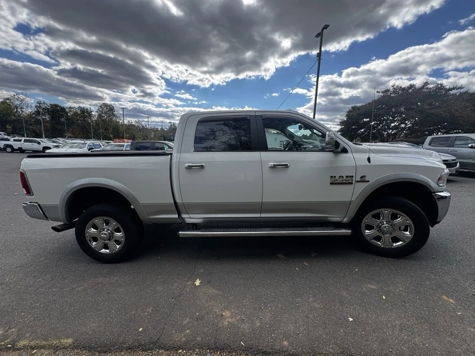 2014 Ram 3500 - Image 5 of 12