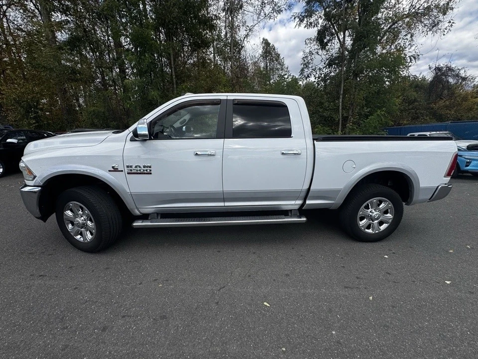 2014 Ram 3500 - Image 6 of 12