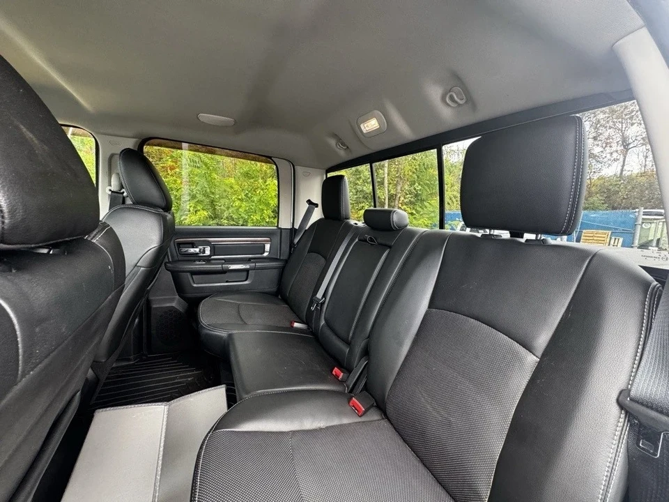 2014 Ram 3500 - Image 11 of 12