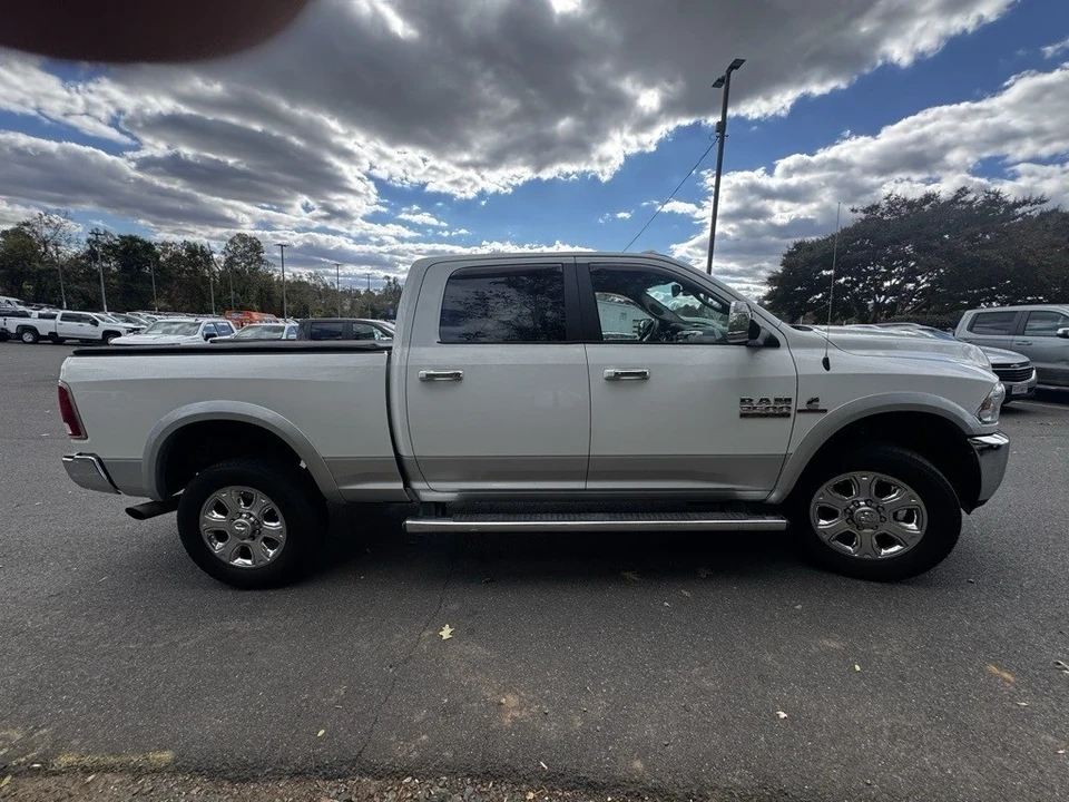 2014 Ram 3500 - Image 4 of 12