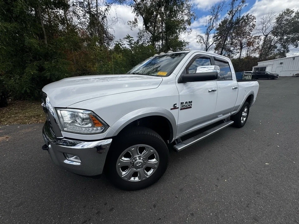 2014 Ram 3500 - Image 3 of 12