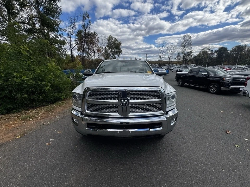 2014 Ram 3500 - Image 2 of 12