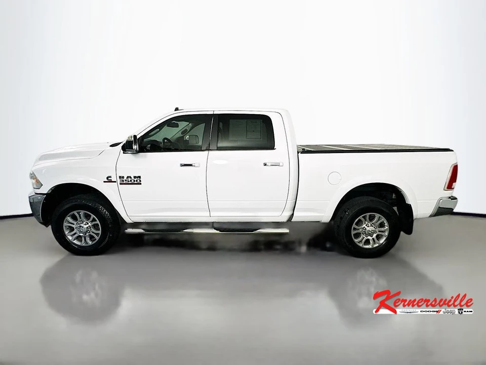 2014 Ram 3500 - Image 4 of 24