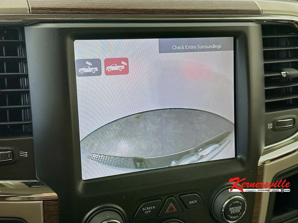 2014 Ram 3500 - Image 20 of 24