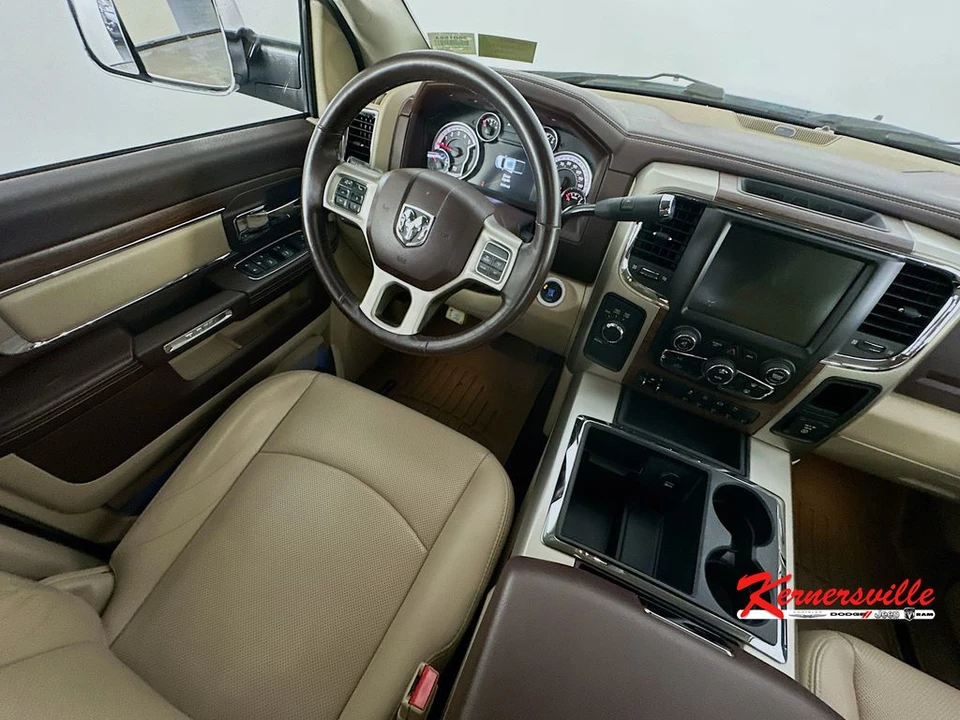 2014 Ram 3500 - Image 9 of 24