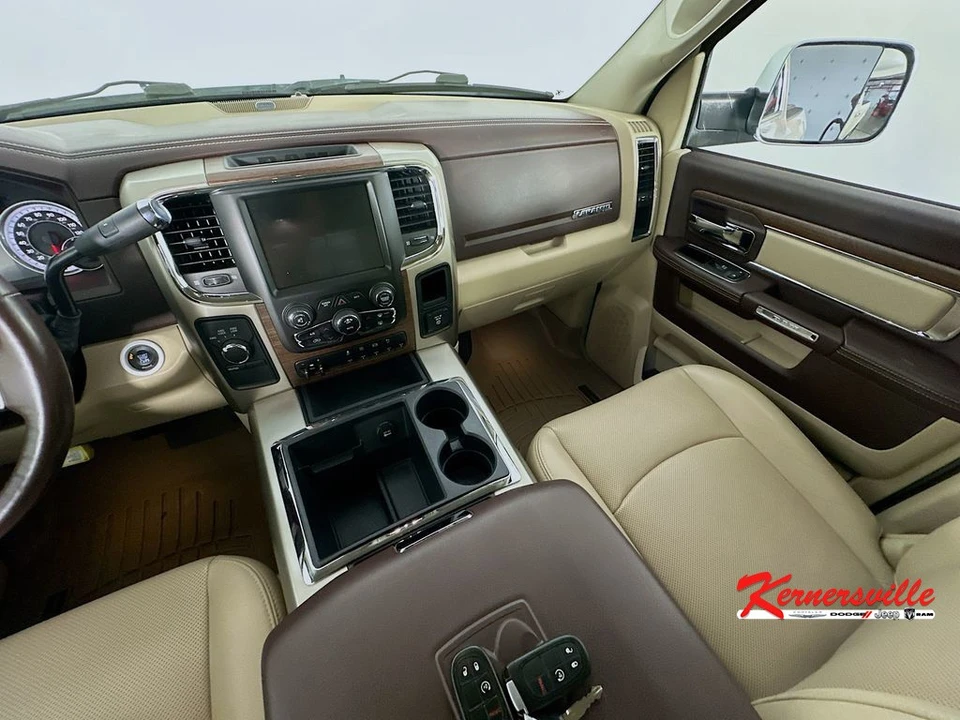 2014 Ram 3500 - Image 11 of 24