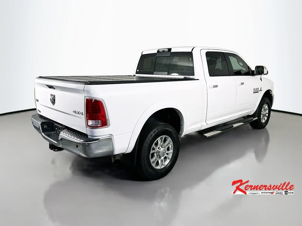 2014 Ram 3500 - Image 7 of 24