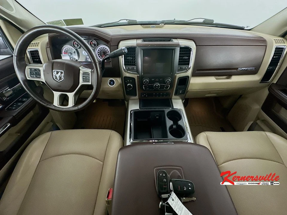 2014 Ram 3500 - Image 10 of 24