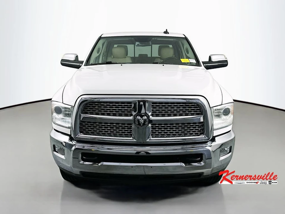 2014 Ram 3500 - Image 2 of 24