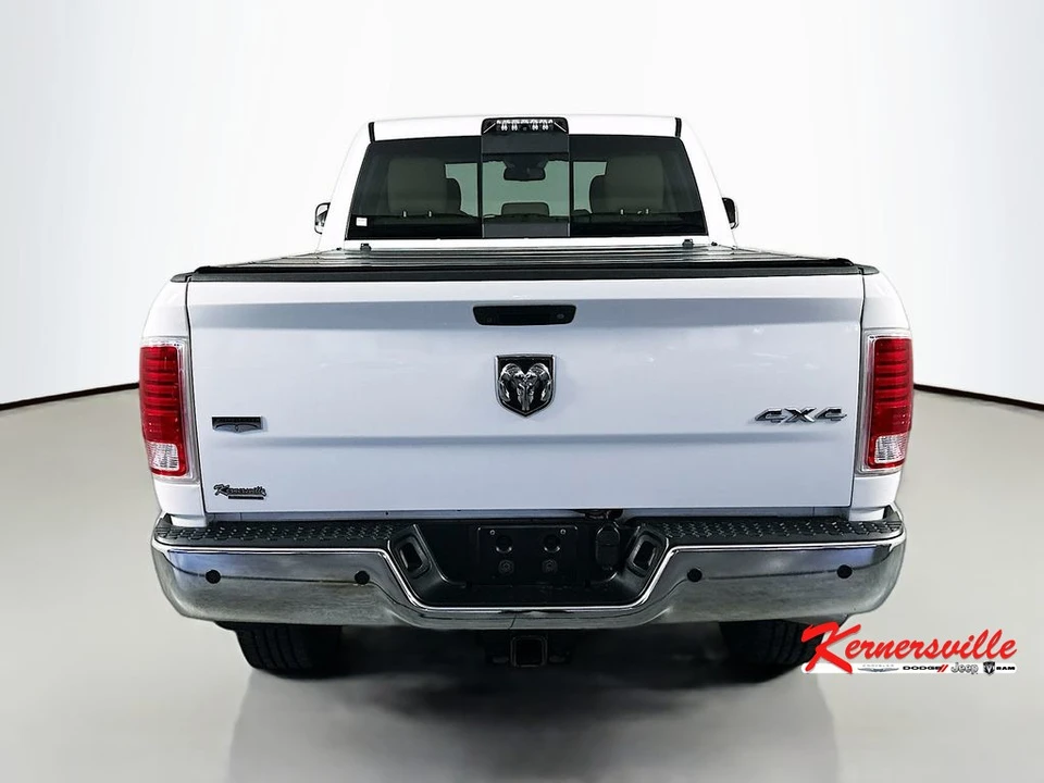 2014 Ram 3500 - Image 6 of 24