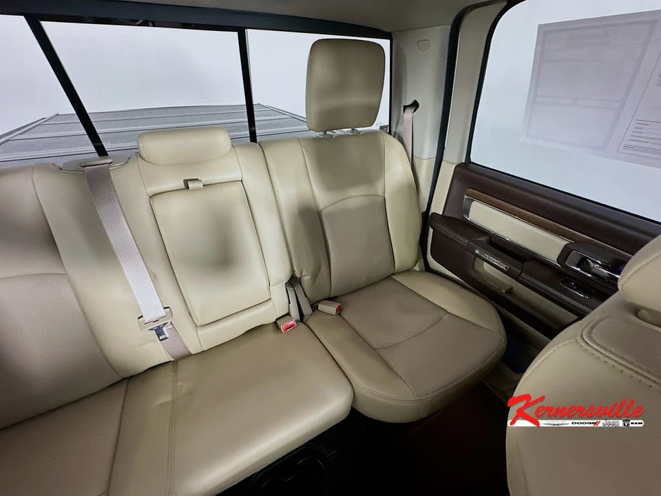 2014 Ram 3500 - Image 14 of 24
