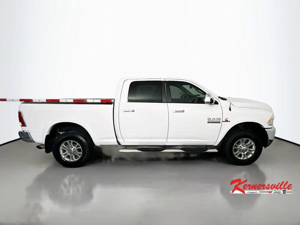 2014 Ram 3500 - Image 8 of 24