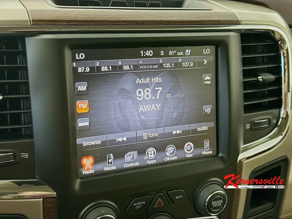 2014 Ram 3500 - Image 17 of 24
