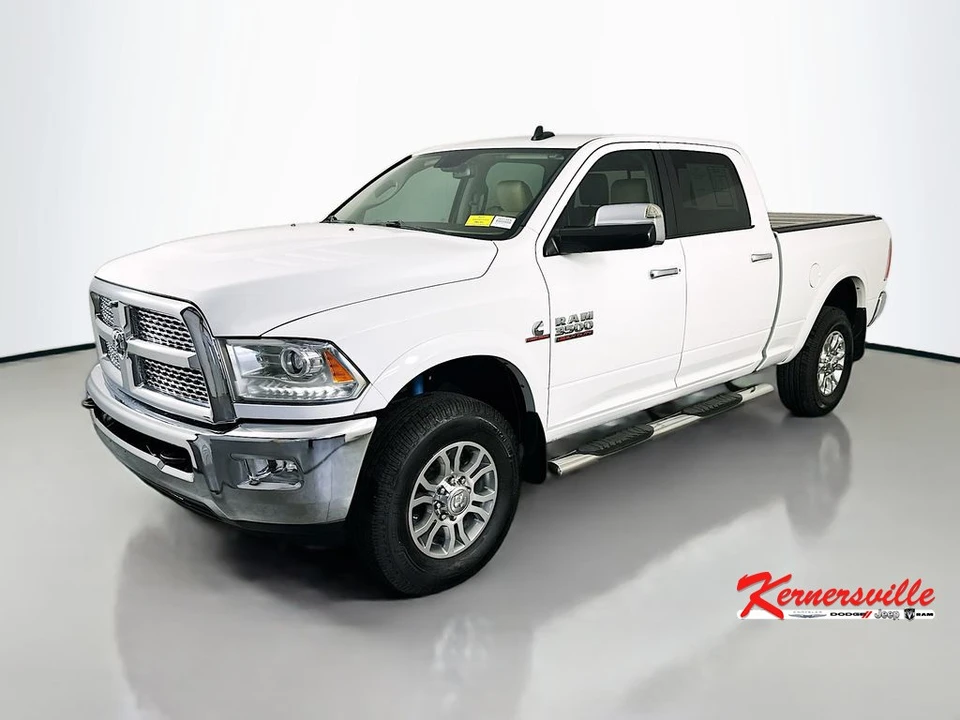 2014 Ram 3500 - Image 3 of 24