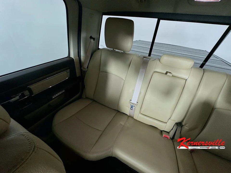 2014 Ram 3500 - Image 12 of 24