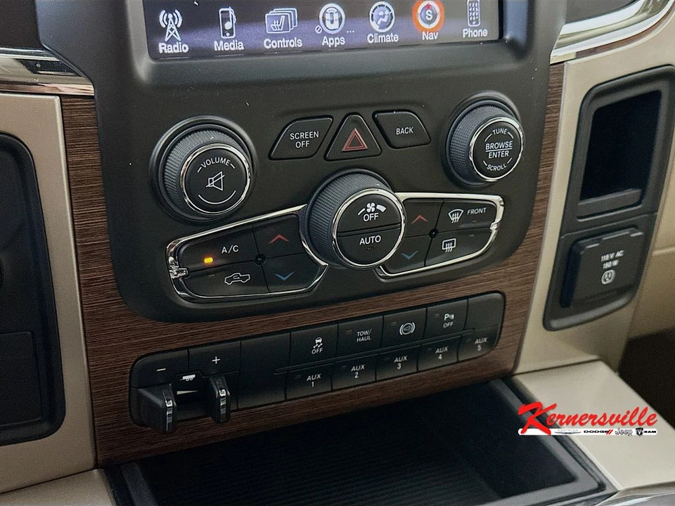 2014 Ram 3500 - Image 18 of 24