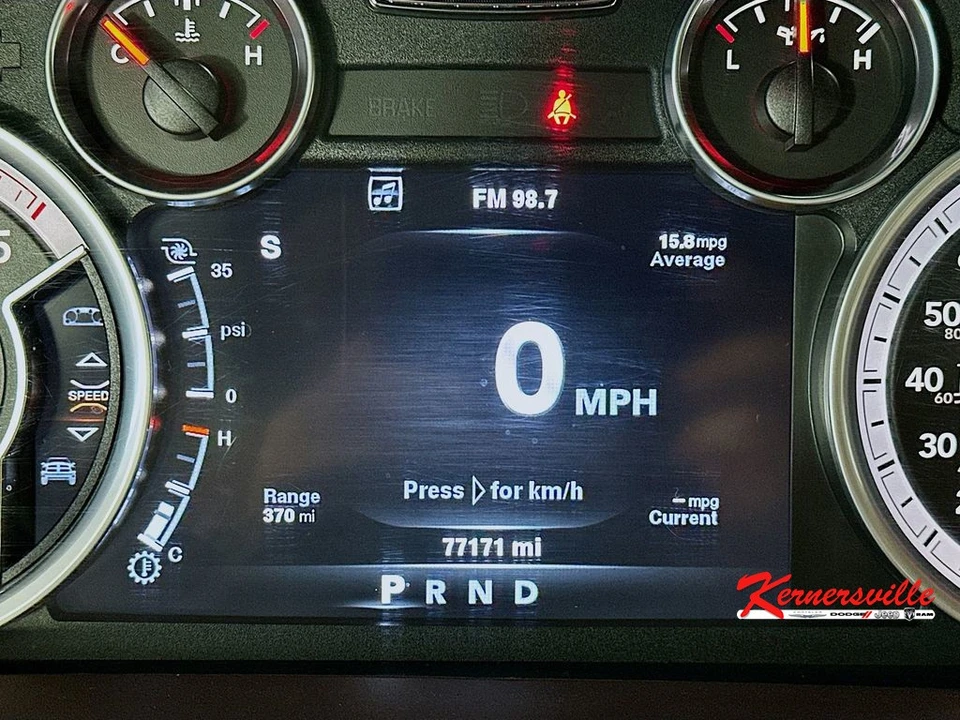 2014 Ram 3500 - Image 15 of 24
