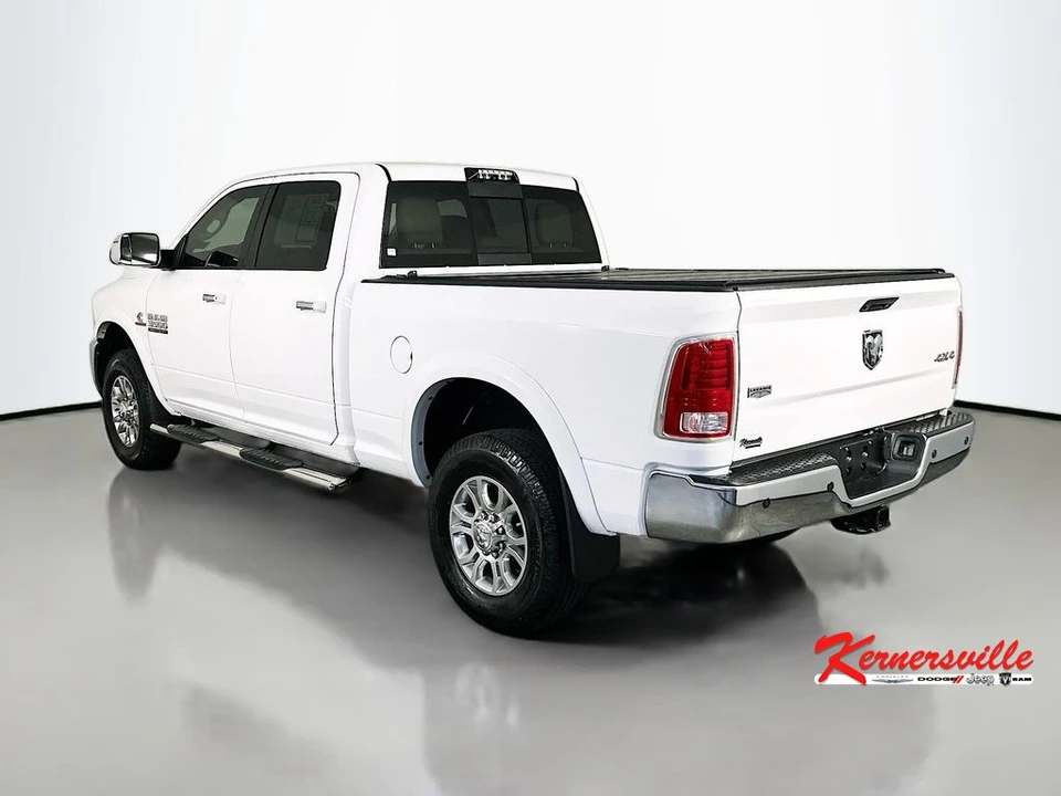 2014 Ram 3500 - Image 5 of 24
