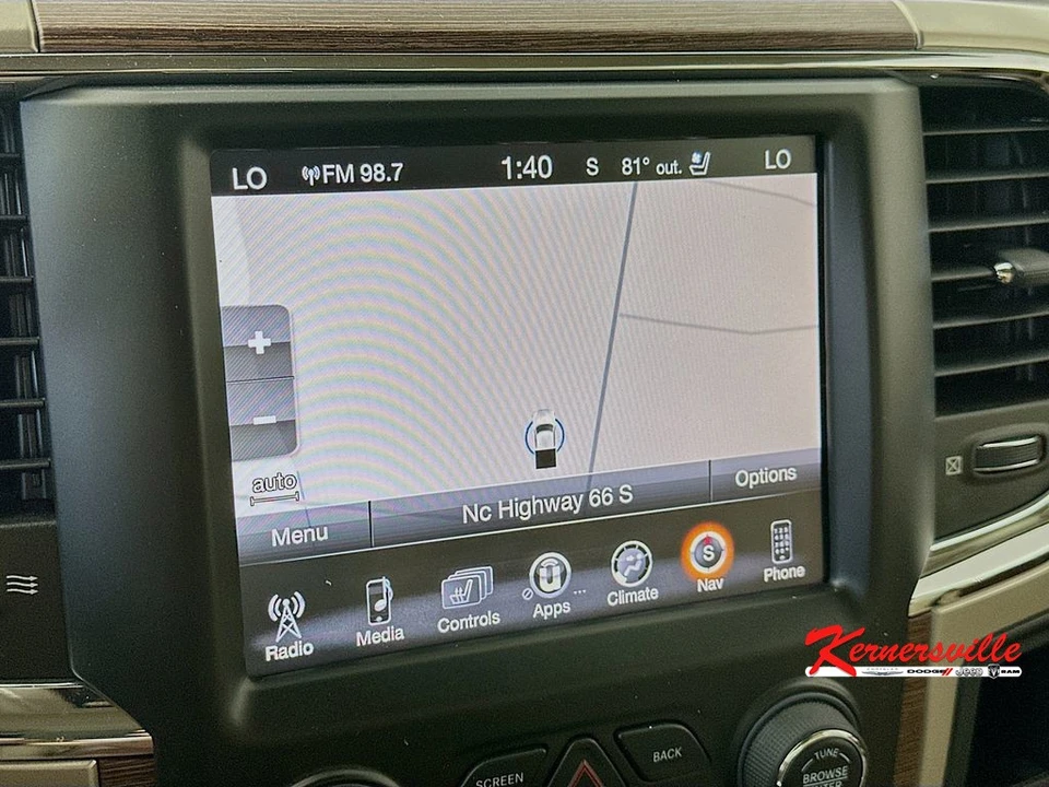 2014 Ram 3500 - Image 19 of 24