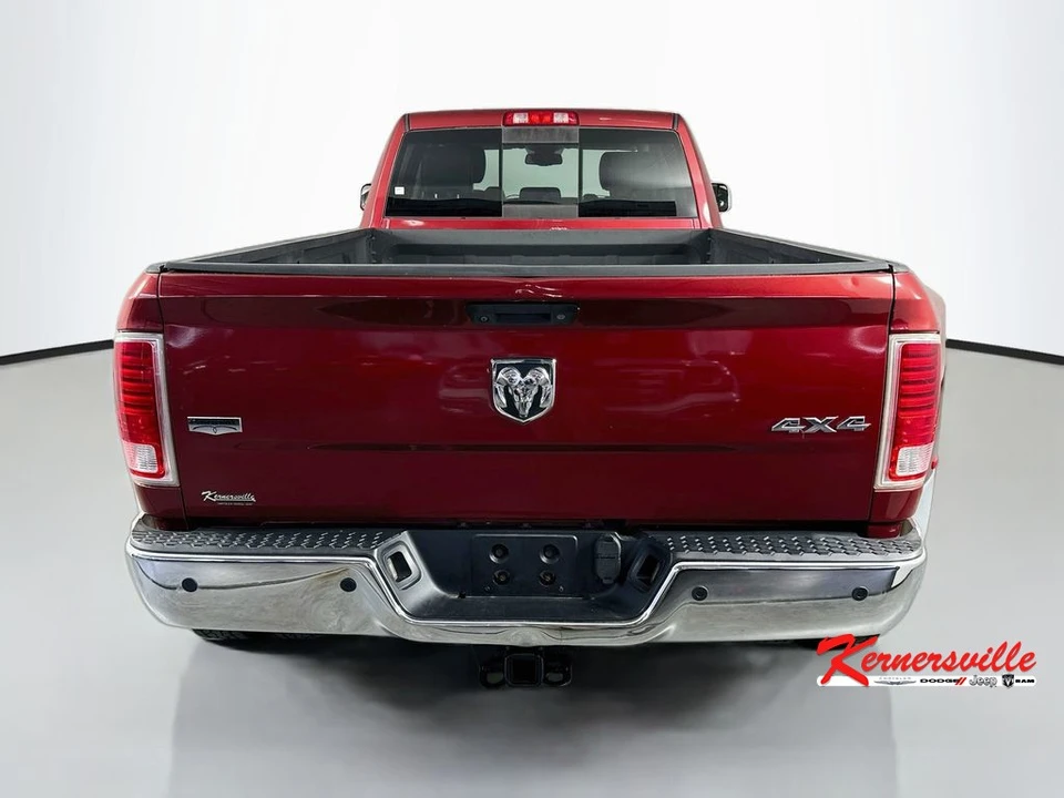 2014 Ram 3500 - Image 6 of 24