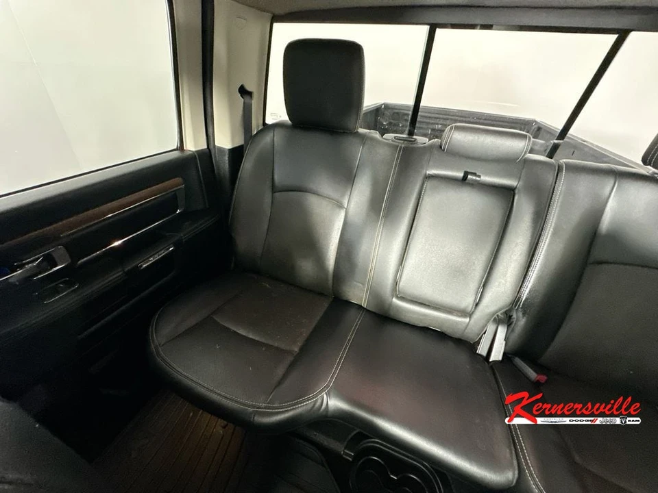 2014 Ram 3500 - Image 12 of 24