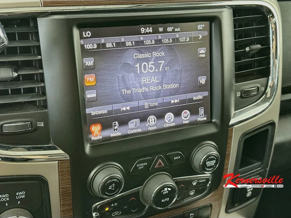 2014 Ram 3500 - Image 17 of 24