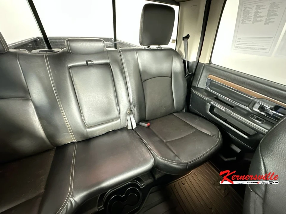 2014 Ram 3500 - Image 14 of 24