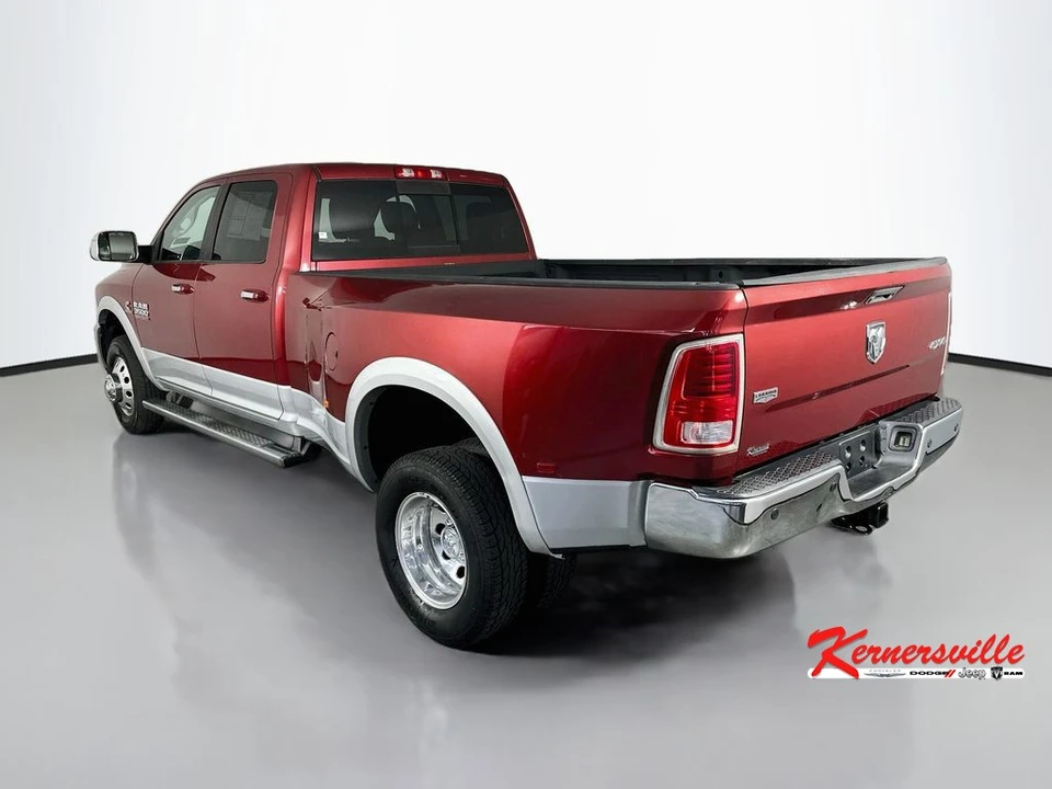 2014 Ram 3500 - Image 5 of 24