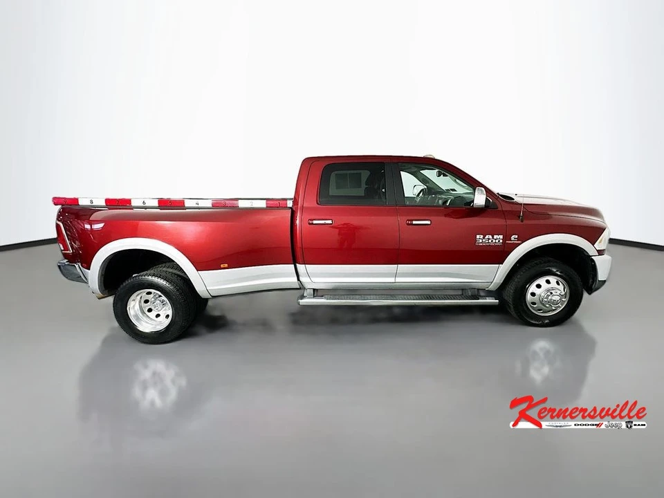 2014 Ram 3500 - Image 8 of 24