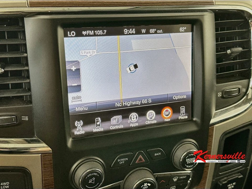2014 Ram 3500 - Image 19 of 24