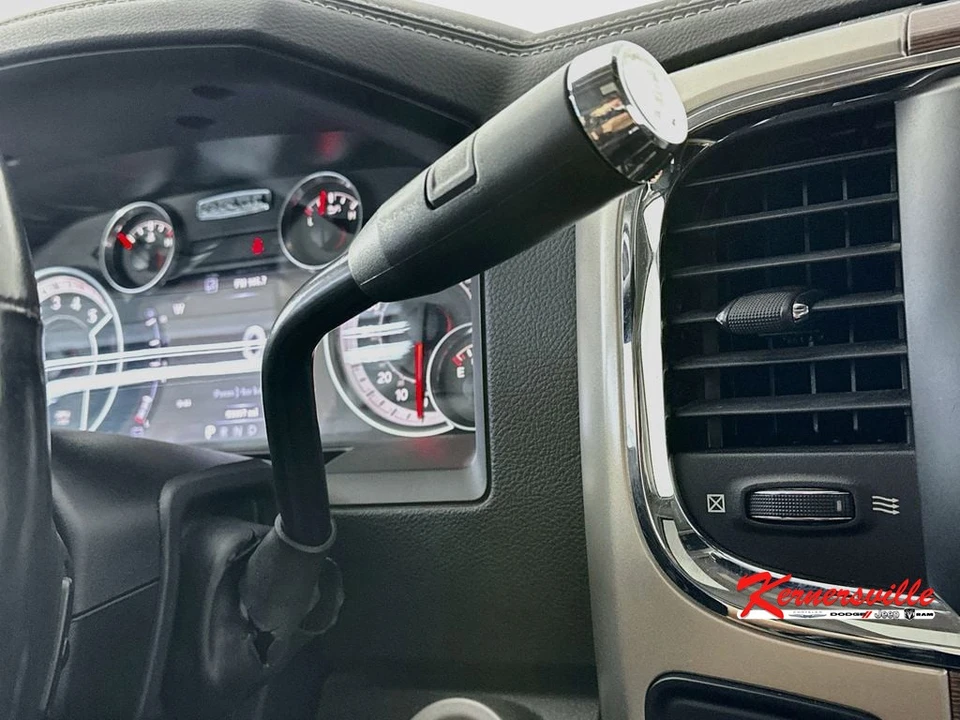 2014 Ram 3500 - Image 16 of 24